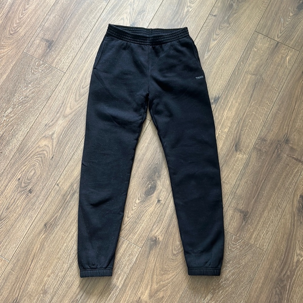 Aritzia TNA Coze Fleece Sweatpant